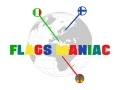 Laro Maniacs ng Watawat online Laro Maniacs ng Watawat online