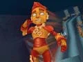 Laro Robo Tumakbo online