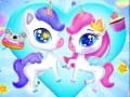 Laro Surpresa ng Kaarawan ng Unicorn online Laro Surpresa ng Kaarawan ng Unicorn online