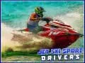 Laro Mga Driver ng Jet Ski ng Isports online Laro Mga Driver ng Jet Ski ng Isports online