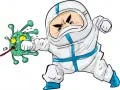 Laro Laban sa Coronavirus Slide online Laro Laban sa Coronavirus Slide online