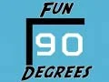 Laro Kasiyahan 90 Degree online