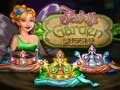 Laro Puzzle ng Hardin ng Fairies online Laro Puzzle ng Hardin ng Fairies online