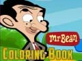 Laro Guhit ng Akda ni G. Bean online Laro Guhit ng Akda ni G. Bean online