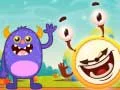 Laro Alarmy at Pamilya ng Halimaw online Laro Alarmy at Pamilya ng Halimaw online
