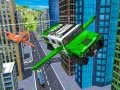Laro Ekstrem na Nagsasakay ng Kotse na Simulator online
