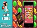Laro Magnanakaw ng Candy online Laro Magnanakaw ng Candy online