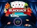Laro Hari ng Blackjack Offline online