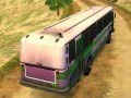Laro Simulator ng Pagmamaneho ng Bus online