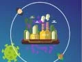 Laro Tumakas mula sa Coronavirus online Laro Tumakas mula sa Coronavirus online