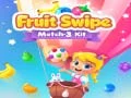 Laro Fruit Swipe Matematika-3 Kit online