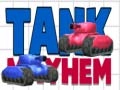 Laro Sira ng Tank online