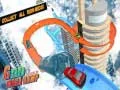 Laro Mega Ramp Car Stunts Racing: Imposibleng Mga Daan 3D online