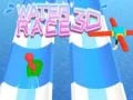 Laro Karera ng Tubig 3D online Laro Karera ng Tubig 3D online
