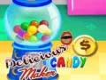 Laro Gumagawa ng Masarap na Candy online Laro Gumagawa ng Masarap na Candy online