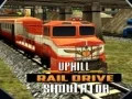 Laro Pagsasakatawid ng Riles ng Tren na Salungat online