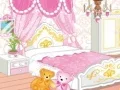 Laro Dekorasyon ng Kuwarto ng Prinsesa Cute online Laro Dekorasyon ng Kuwarto ng Prinsesa Cute online