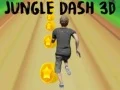 Laro Takbo sa Gubat 3D online