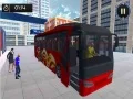 Laro Siyudad na Bus at Off Road na Bus online