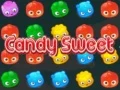 Laro Matamis na Candy online Laro Matamis na Candy online