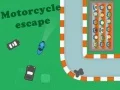 Laro Takas sa Motorsiklo online