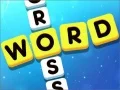 Laro Krus na salita online