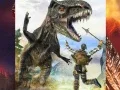 Laro Pumatay ng Dinosaur Hunter Shooter online