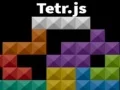 Laro Tetr.js online