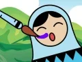 Laro Pagpinta ng Babushka online