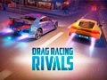 Laro Mga Kalaban sa Drag Racing online