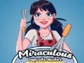 Laro Kakayahang gawang Cupcake online