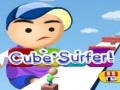 Laro Surfer ng Cube online Laro Surfer ng Cube online