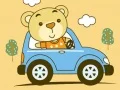Laro Cute Animal Ride Match 3 online Laro Cute Animal Ride Match 3 online