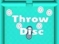 Laro Ihagis ang disc online Laro Ihagis ang disc online