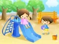 Laro Maligayang Araw ng Mga Bata 2020 Puzzle online Laro Maligayang Araw ng Mga Bata 2020 Puzzle online