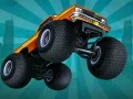 Laro Pagmamaneho ng Truck Killer Zombie online