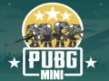 Laro PUBG Mini online
