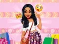 Laro Pinakamahusay na Estilo ng Buwan Jaclyn online Laro Pinakamahusay na Estilo ng Buwan Jaclyn online