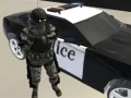 Laro Simulator ng Driver ng Pulisya online