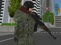 Laro Mahir Sniper: Mangangaso sa Lungsod online