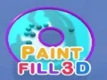Laro Puno ng Pintura 3D online Laro Puno ng Pintura 3D online