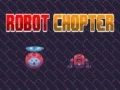 Laro Robot Chopter online