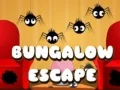 Laro Pagtakas mula sa Bungalow online