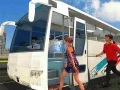 Laro Mabilis na Bus Simulator online