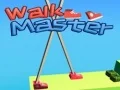 Laro Master ng Lakad online Laro Master ng Lakad online