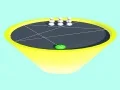 Laro Bowling Hit 3D online