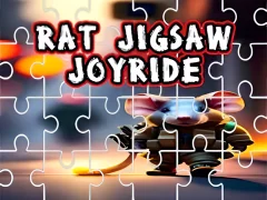 Laro Rat Jigsaw Joyride online