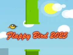 Laro Flappy Bird 2025 online