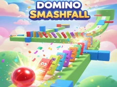 Laro Domino Smashfall online