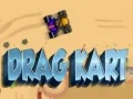 Laro Drag Kart online Laro Drag Kart online